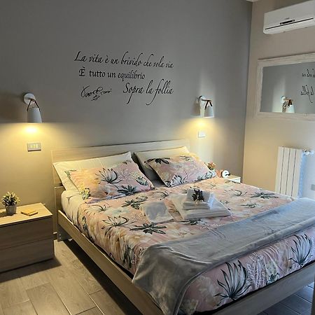 Casa Vacanze “Dolce Sosta” Quartu SantʼElena Εξωτερικό φωτογραφία