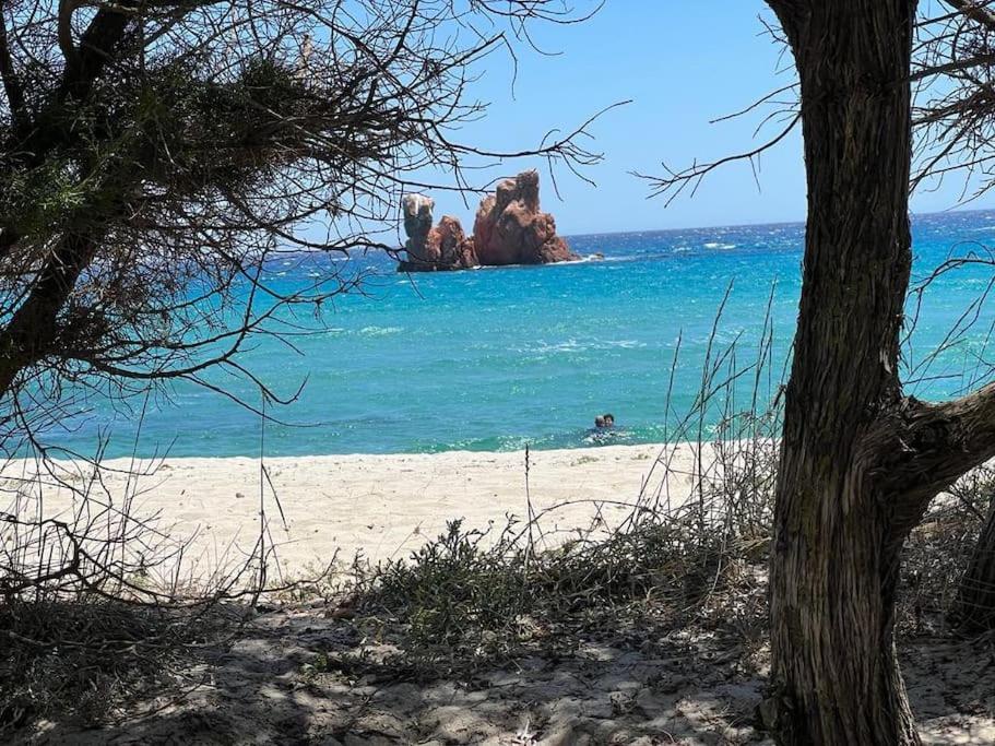 Casa Vacanze “Dolce Sosta” Quartu SantʼElena Εξωτερικό φωτογραφία