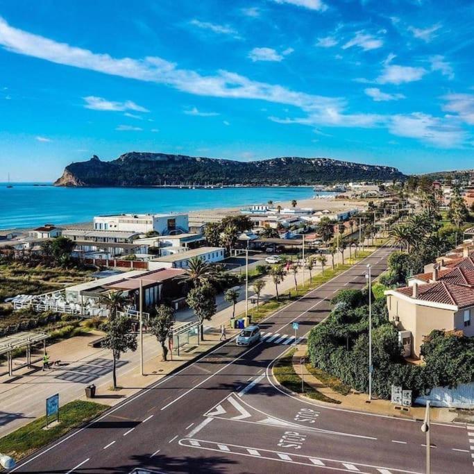 Casa Vacanze “Dolce Sosta” Quartu SantʼElena Εξωτερικό φωτογραφία