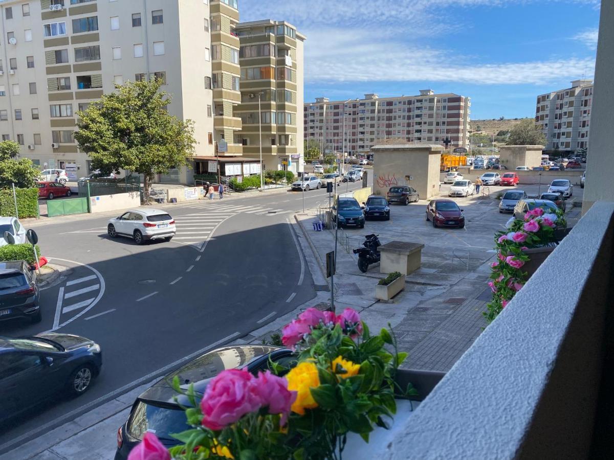 Casa Vacanze “Dolce Sosta” Quartu SantʼElena Εξωτερικό φωτογραφία