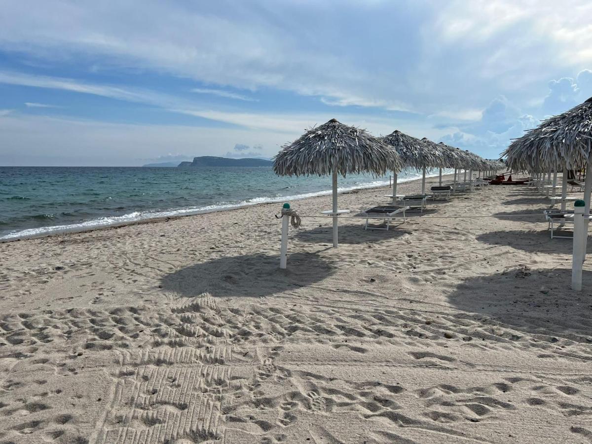 Casa Vacanze “Dolce Sosta” Quartu SantʼElena Εξωτερικό φωτογραφία