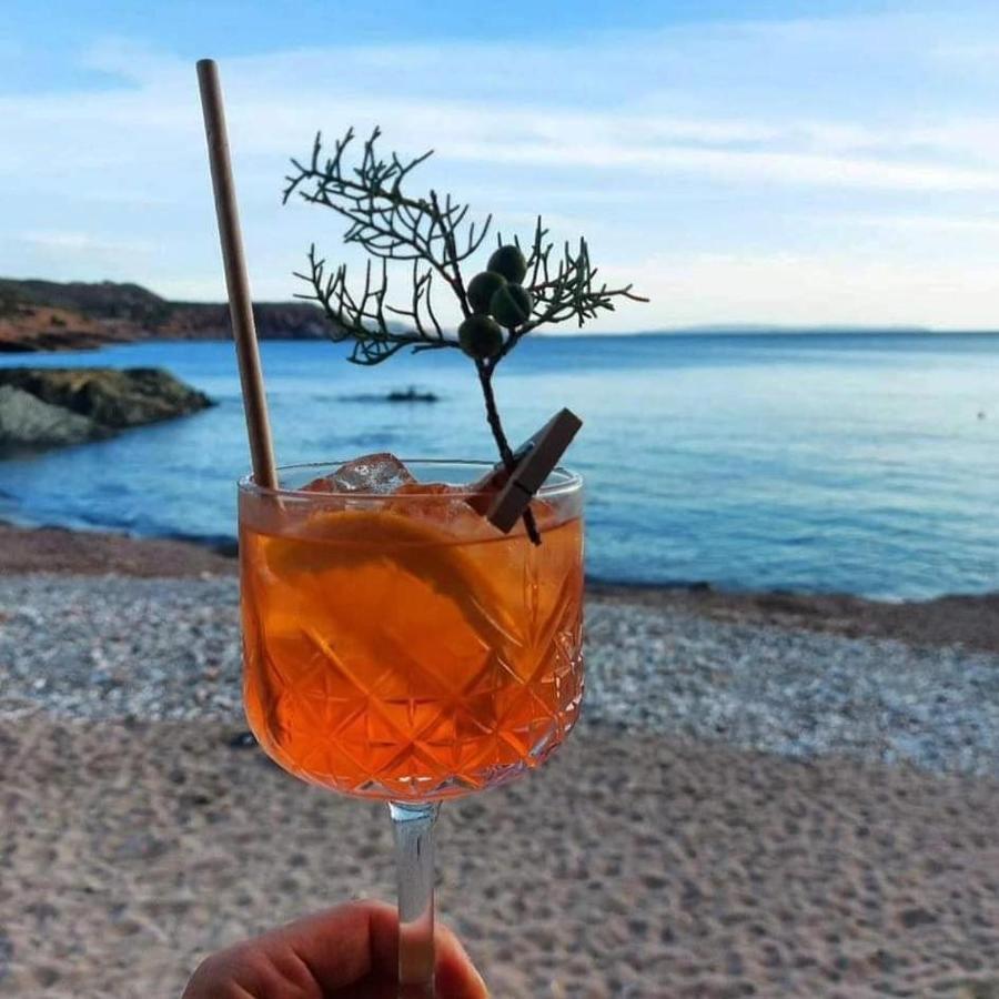 Casa Vacanze “Dolce Sosta” Quartu SantʼElena Εξωτερικό φωτογραφία