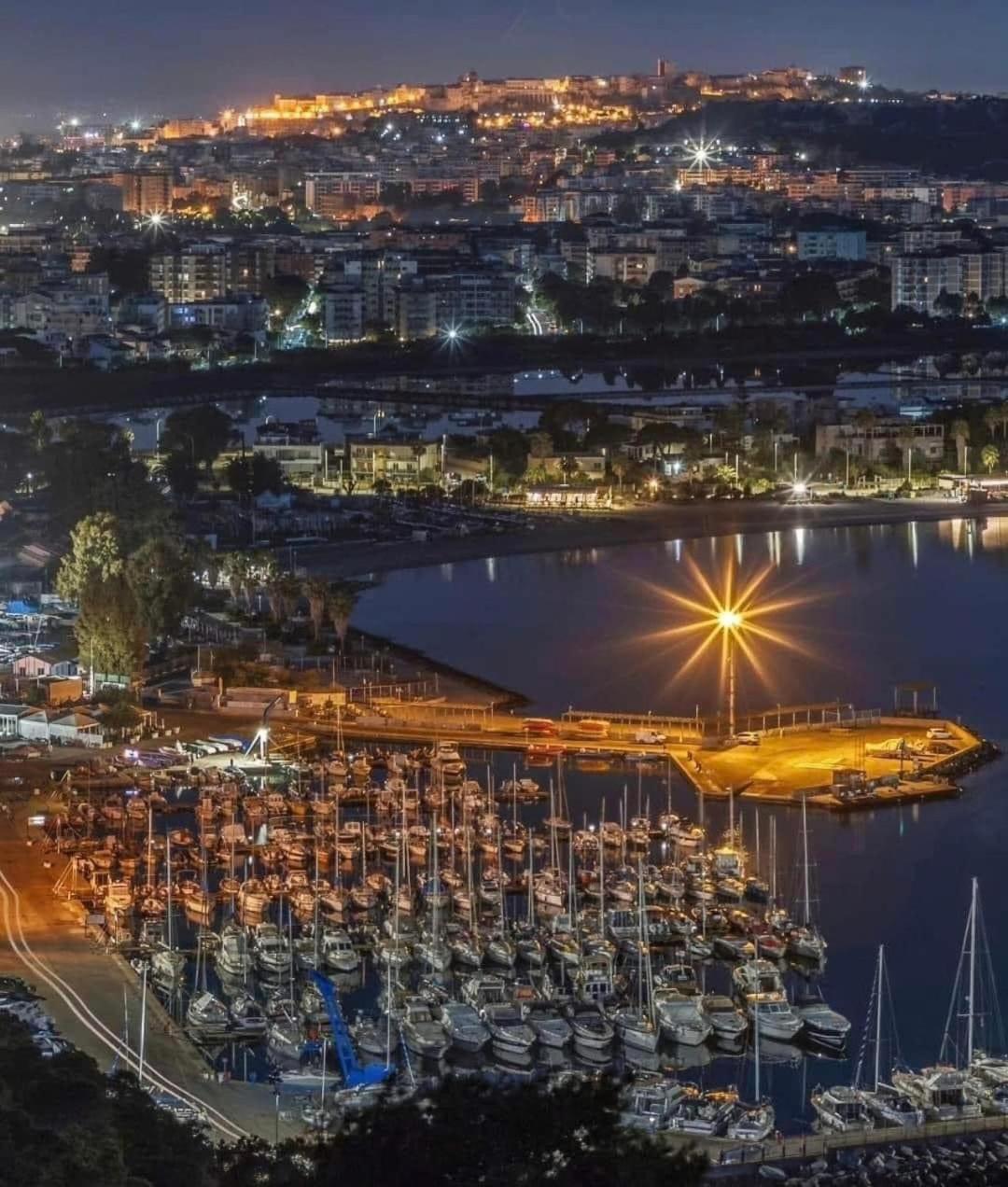Casa Vacanze “Dolce Sosta” Quartu SantʼElena Εξωτερικό φωτογραφία