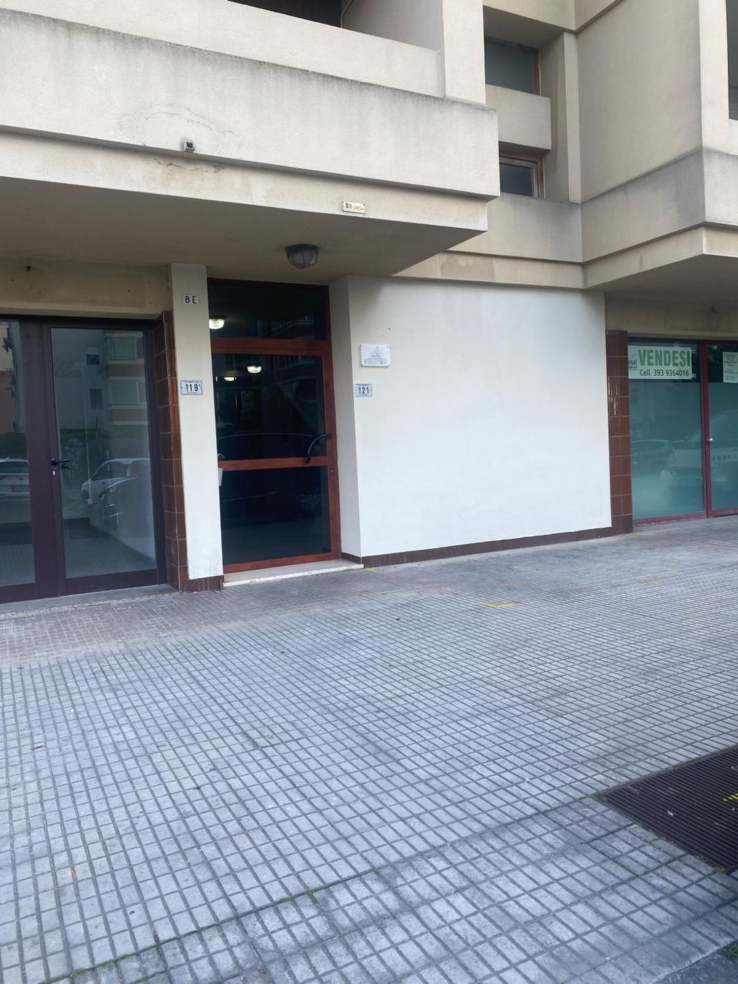 Casa Vacanze “Dolce Sosta” Quartu SantʼElena Εξωτερικό φωτογραφία